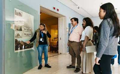 Epidaurus, Mycenae and Nafplio Small-Group Tour from Athens