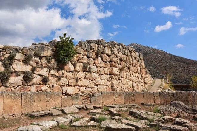 Epidaurus, Mycenae and Nafplio Small-Group Tour from Athens