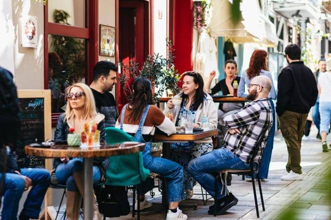 Epidaurus, Mycenae and Nafplio Small-Group Tour from Athens