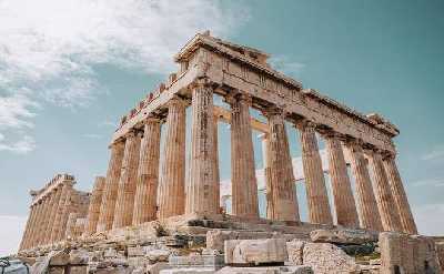 Half Day Athens Private Tailor-Made City Tour (Skip the line of Acropolis)