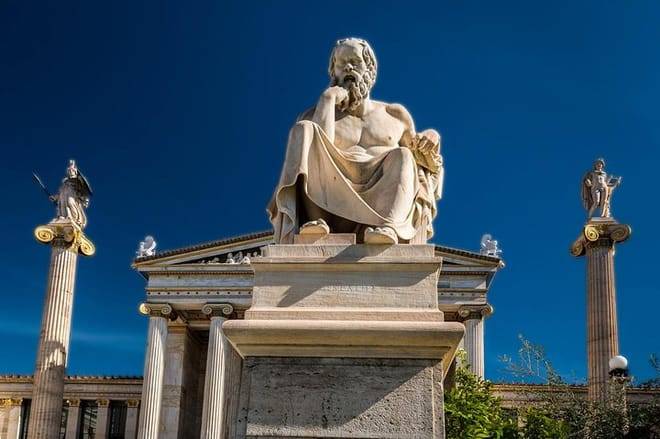 Half Day Athens Private Tailor-Made City Tour (Skip the line of Acropolis)