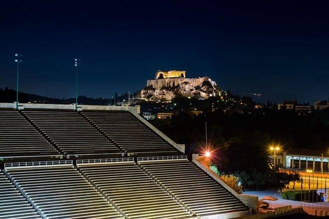 Half Day Athens Private Tailor-Made City Tour (Skip the line of Acropolis)