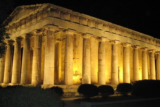 Half Day Athens Private Tailor-Made City Tour (Skip the line of Acropolis)