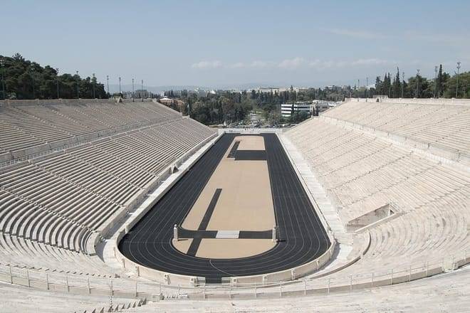 Half Day Athens Private Tailor-Made City Tour (Skip the line of Acropolis)
