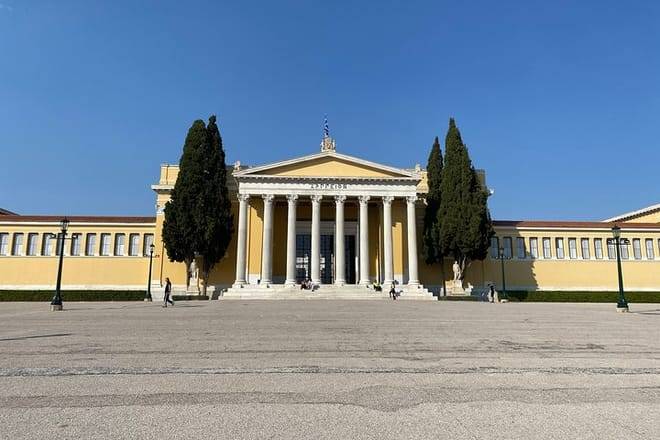 Half Day Athens Private Tailor-Made City Tour (Skip the line of Acropolis)
