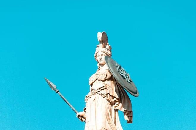 Half Day Athens Private Tailor-Made City Tour (Skip the line of Acropolis)