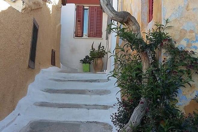 Half Day Athens Private Tailor-Made City Tour (Skip the line of Acropolis)