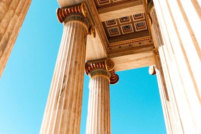 Half Day Athens Private Tailor-Made City Tour (Skip the line of Acropolis)