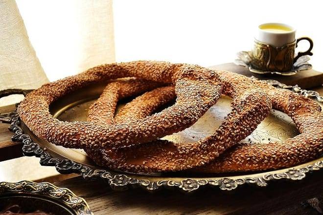 Taste of Athens Small-Group Food Tour
