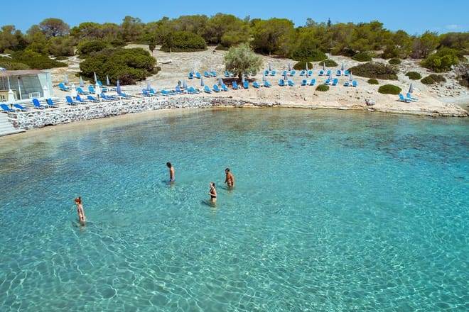 Athens Day Cruise to 3 islands: Hydra, Poros, Aegina