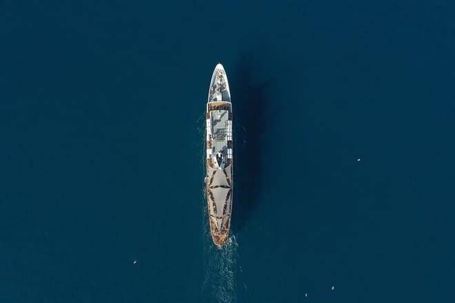 Athens Day Cruise to 3 islands: Hydra, Poros, Aegina