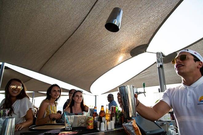 Athens Day Cruise to 3 islands: Hydra, Poros, Aegina