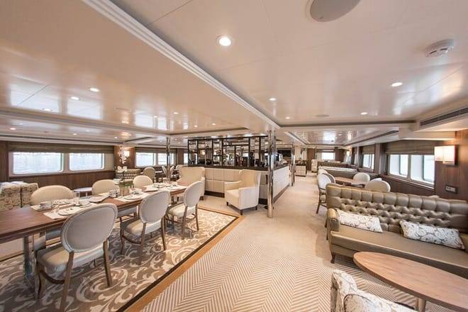 VIP - Day Cruise From Athens to Hydra Poros Aegina