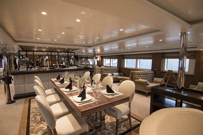 VIP - Day Cruise From Athens to Hydra Poros Aegina