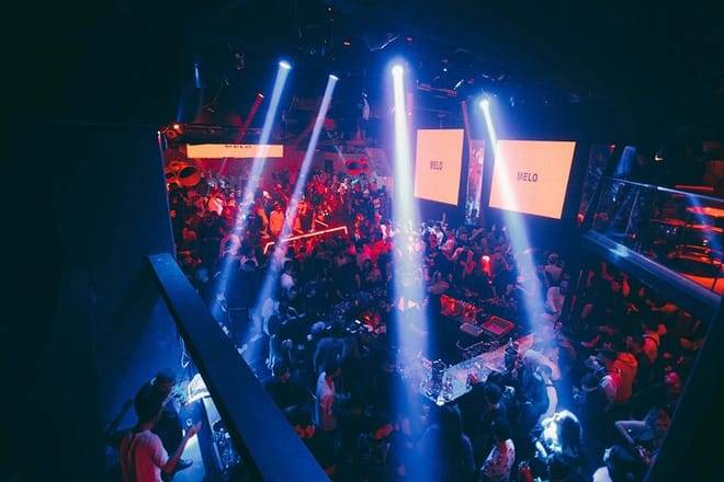 Athens Rooftop Pub Crawl Acropolis Views and Nightclub Fun