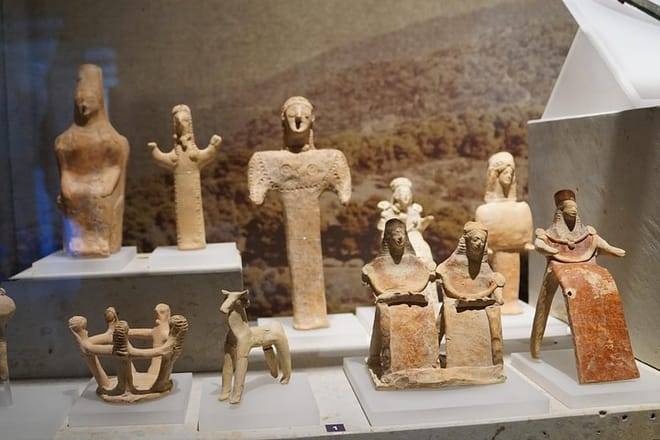 Ancient Corinth Half Day Private Tour from Athens