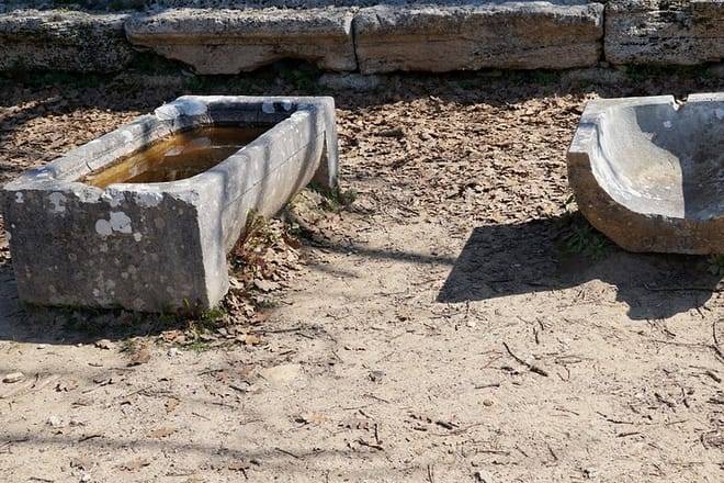 Ancient Olympia Private Tour from Athens