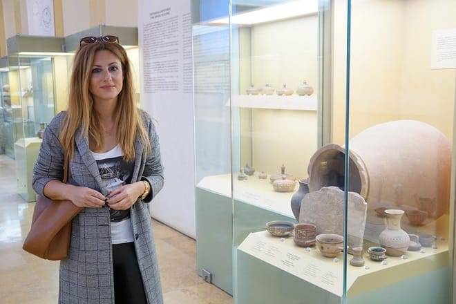 Athens Highlights Half Day Private Tour
