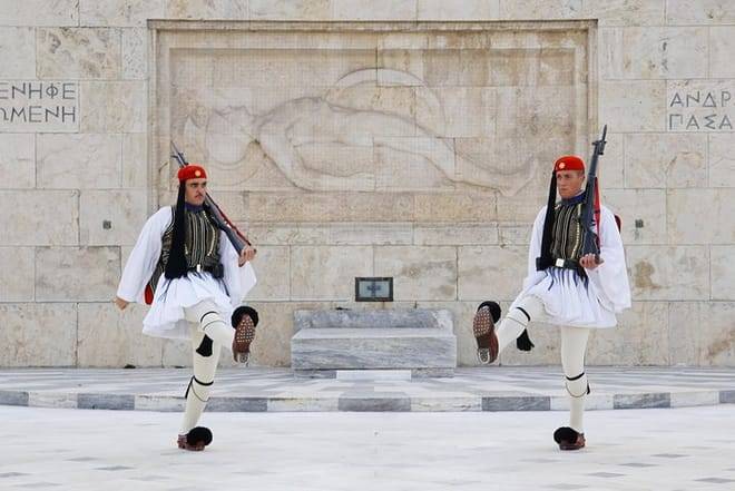 Best of Athens Private Tour- Acropolis, Parthenon & Highlights