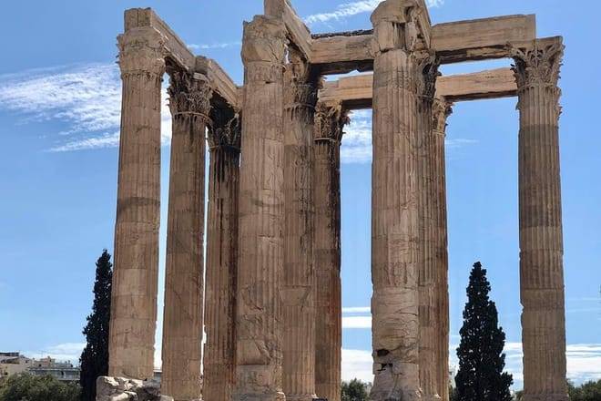 Best of Athens Private Tour- Acropolis, Parthenon & Highlights