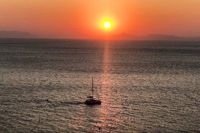 Cape Sounio Temple Of Poseidon and Swimming Full Day Private Tour