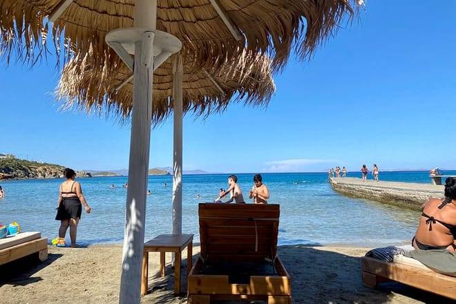 Cape Sounio Temple Of Poseidon and Swimming Full Day Private Tour