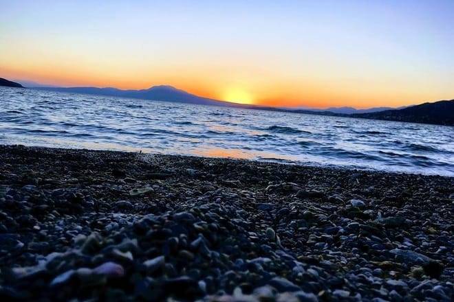 Salamina Island Full Day Private Tour
