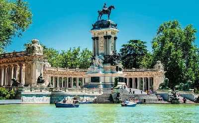 Algarve to Seville One Way Trip Up to 4 stops 