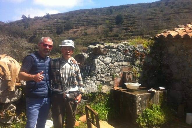 Wine Tasting & Tapas 4x4 Tours