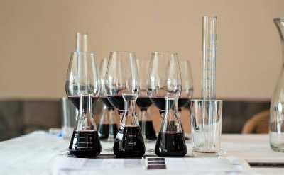 Bottle Blending Workshop
