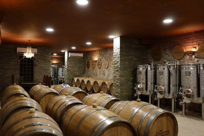 Bottle Blending Workshop