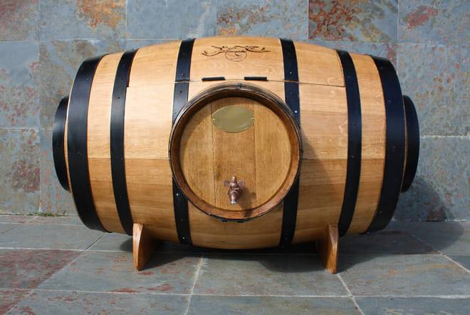 Bottle Blending Workshop