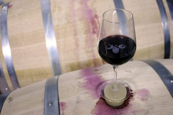 Open Groups - Wine Tasting and Guided Tour