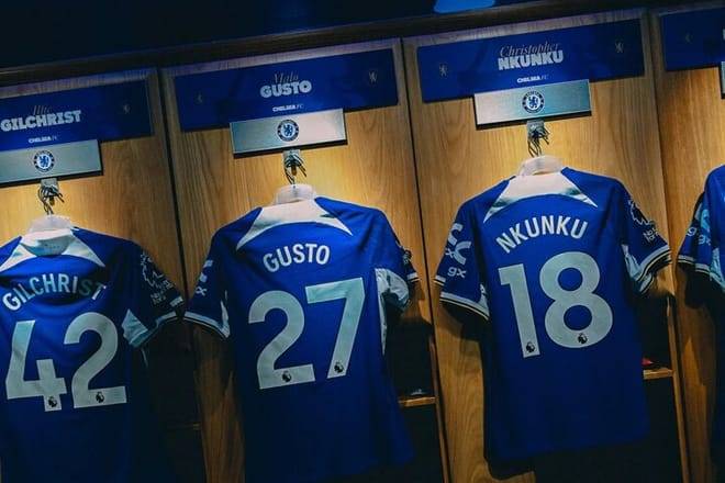 Chelsea FC Stadium Entry with Guided Tour and Museum Access