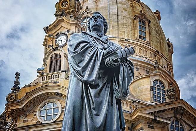 Private Dresden day trip from Prague by Mercedes van