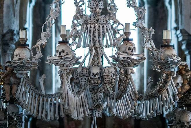 Private Kutna Hora luxury day trip from Prague with Czech castle