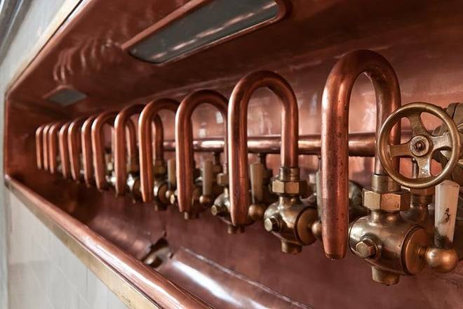 Private Prague to Regensburg luxury transfer via Pilsner Brewery