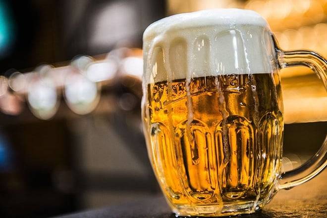 Private Pilsner brewery and Bohemian glassworks luxury day tour