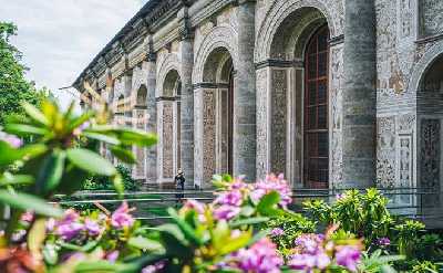 Prague Castle Audio Guide