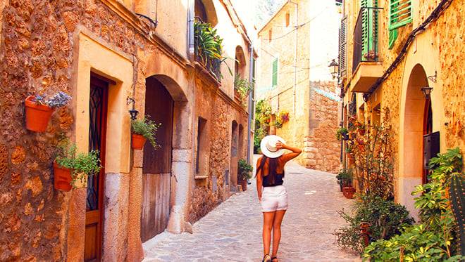 Palma Cathedral, 24h Hop-On Hop-Off Bus & Boat Tour