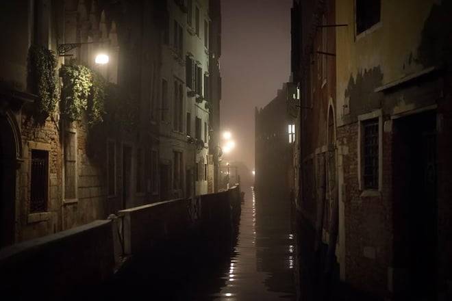Venice: Mysteries and Legends Walking Audio Tour