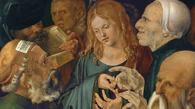 Thyssen-Bornemisza Museum In-App Audio Tour (WITHOUT A TICKET)