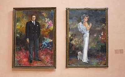 Thyssen-Bornemisza Museum: Admission Ticket & Audio Tour (ES)
