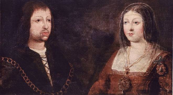 Uncover Madrid's Inquisition Secrets: An In-App Audio Tour