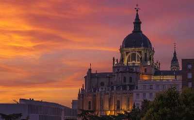 Madrid's Inquisition | History of the Secrets Tour