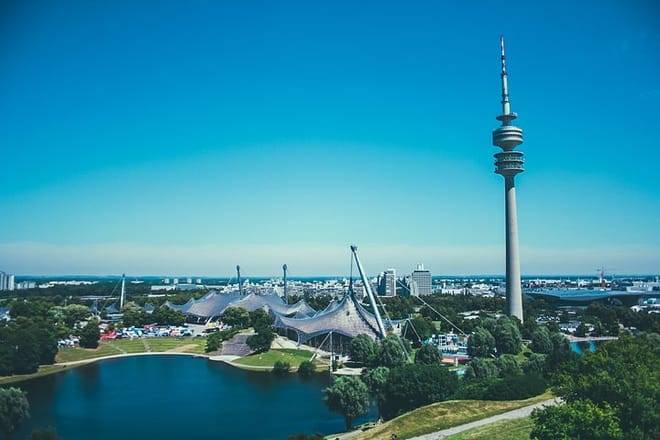Munich Private Walking Tour: 4 hours with Local Guide