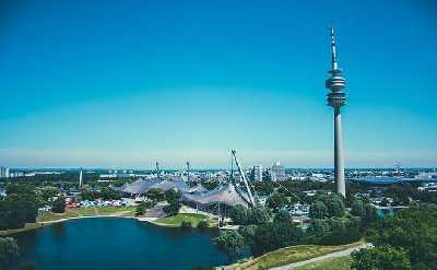 Munich Private Walking Tour: 4 hours with Local Guide