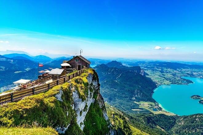 Private day trip from Munich to Eagles Nest, Salzburg and back