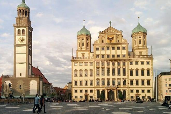 Private Day Trip From Munich To Ingolstadt And Augsburg 