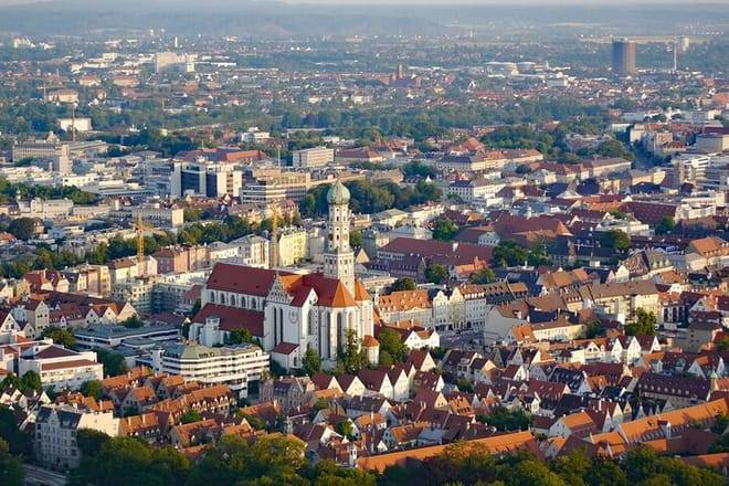 Private Day Trip From Munich To Ingolstadt And Augsburg 